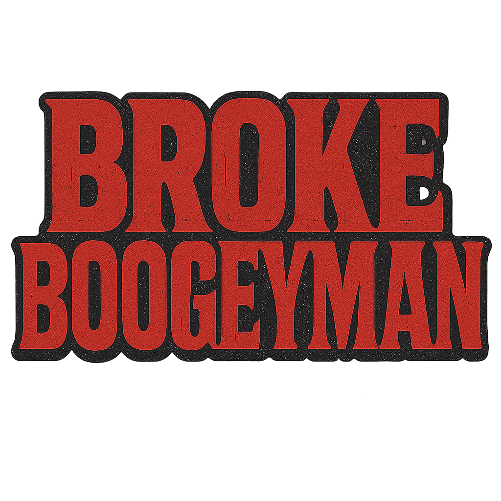 Broke Boogeyman
