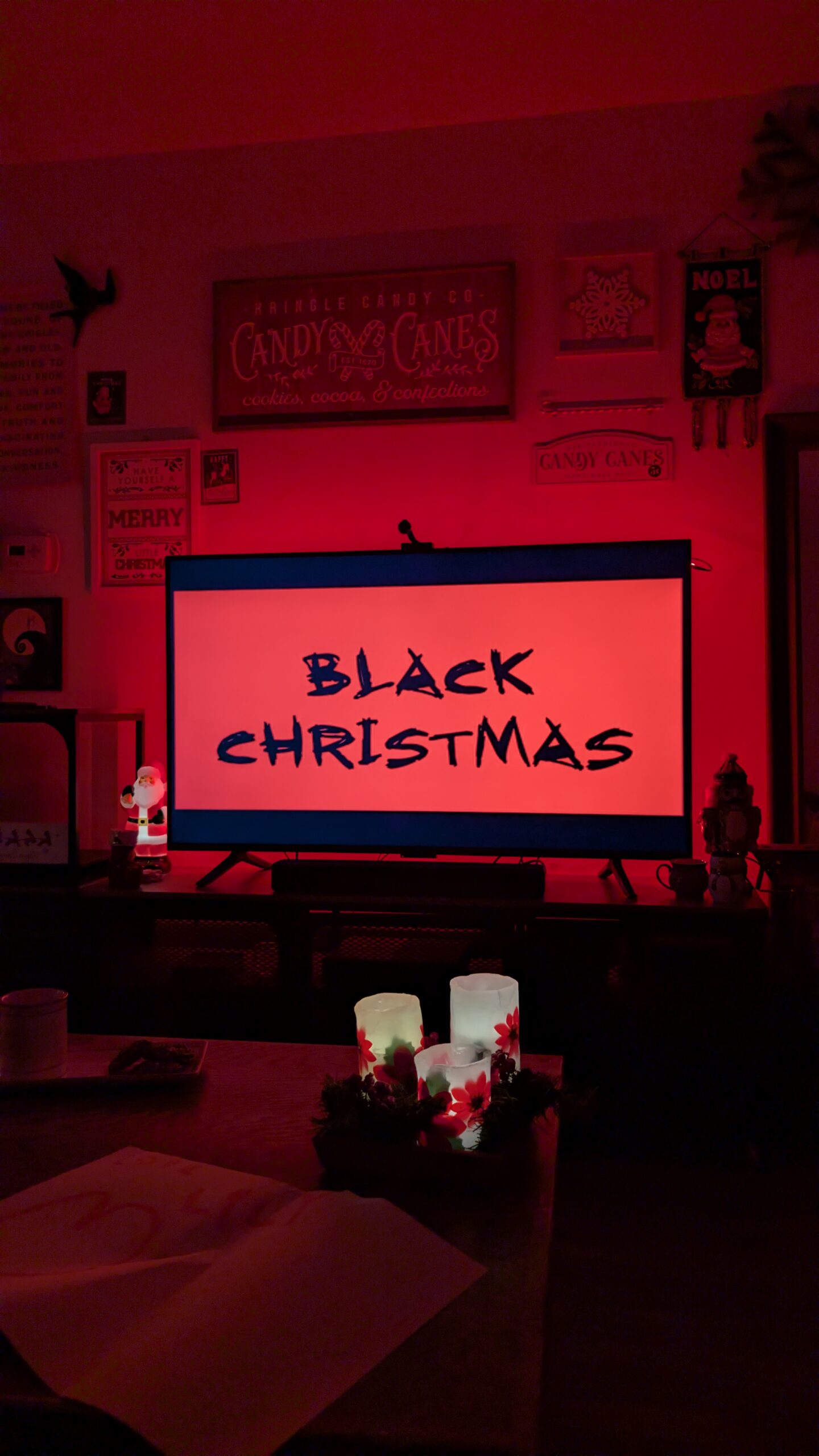 Black Christmas (2006): Why We Deserve a 4K Restoration