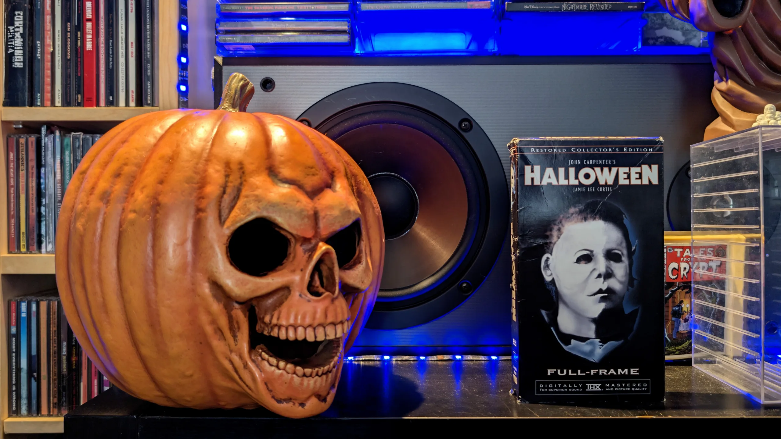 The Role of Collector’s Editions in Horror Fandom